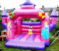 Bouncy Castle Hire Bromley and Sevenoaks 1100486 Image 1